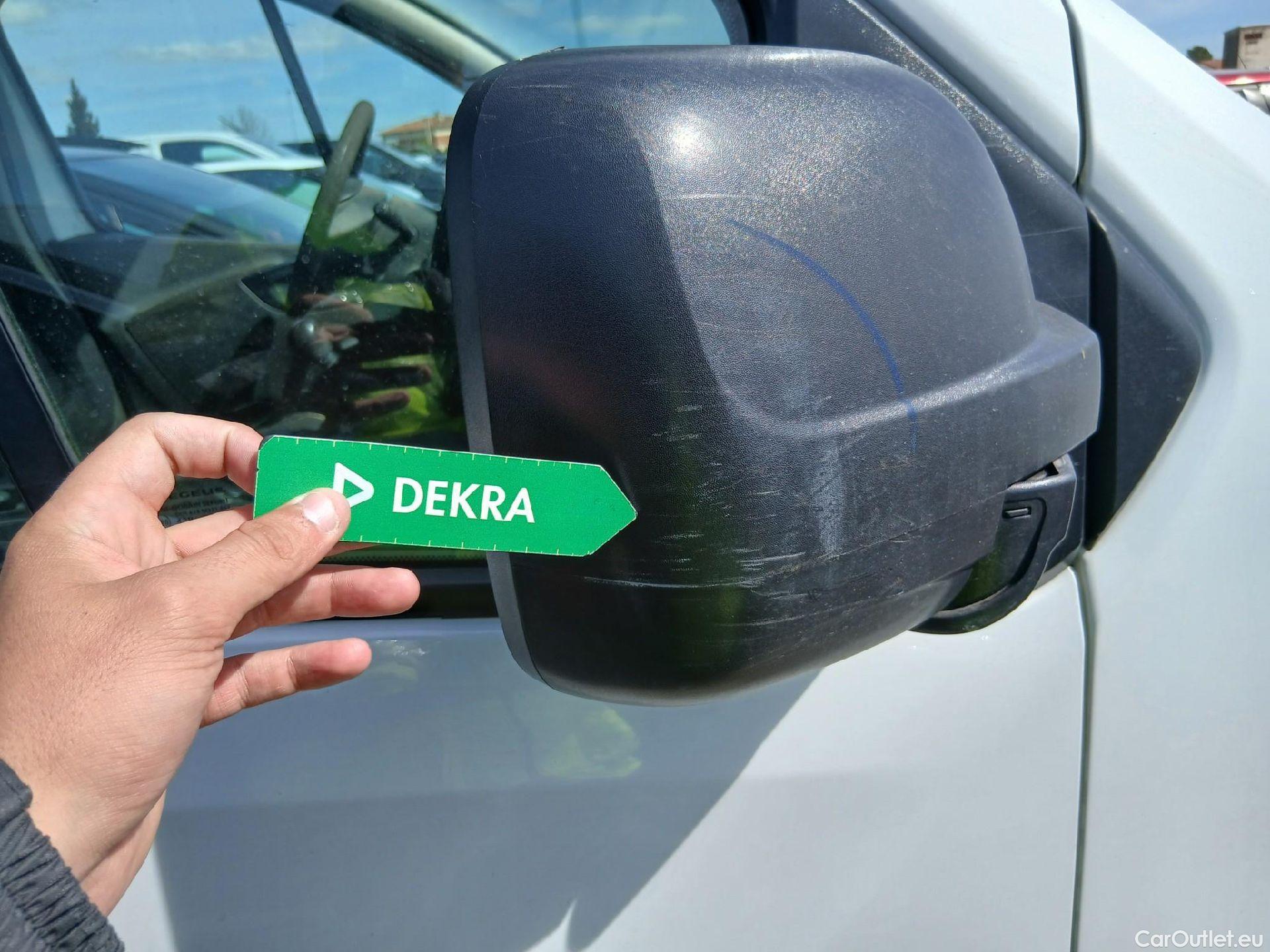  Fiat  Talento FIAT  / 2016 / 4P / furgón N1 1.2 Base Corto 1.6 MJet 88kW (120CV) #56