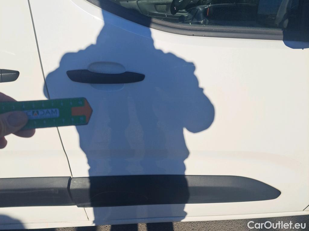  Citroen  Berlingo CITROEN  / 2018 / 3P / furgón derivado de turismo Talla M BlueHDi 100 CONTROL #43