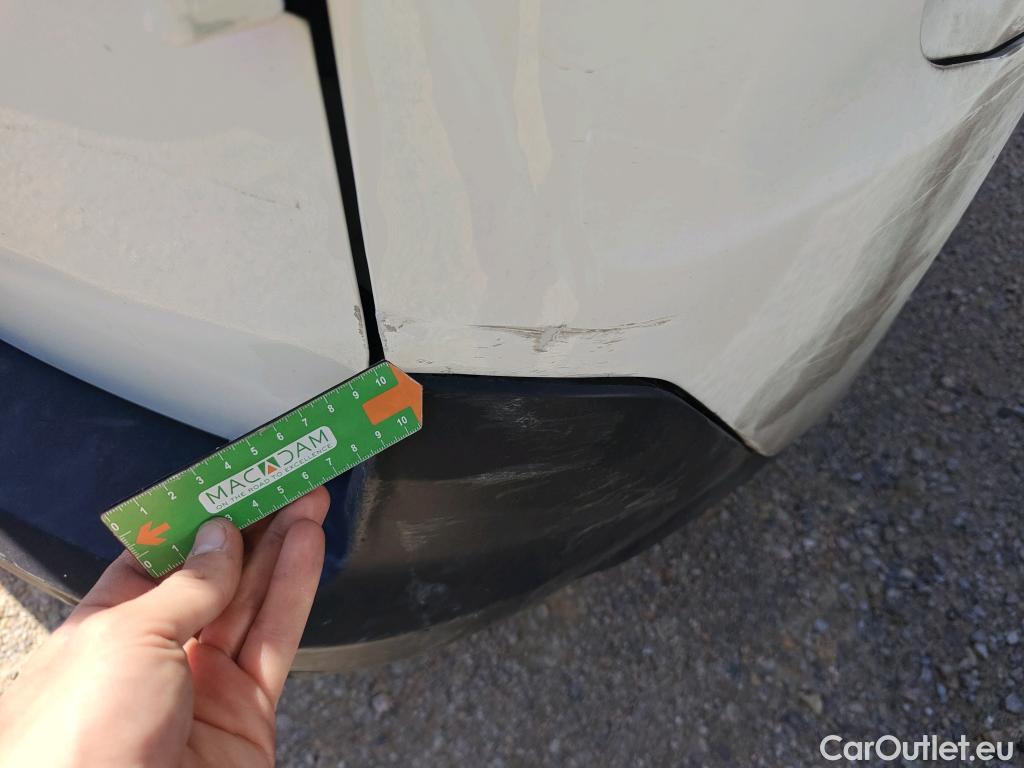  Ford  Transit Connect FORD /2013/4P/furgón Van 1.5 TDCi 74kW Trend 240 L2 #28