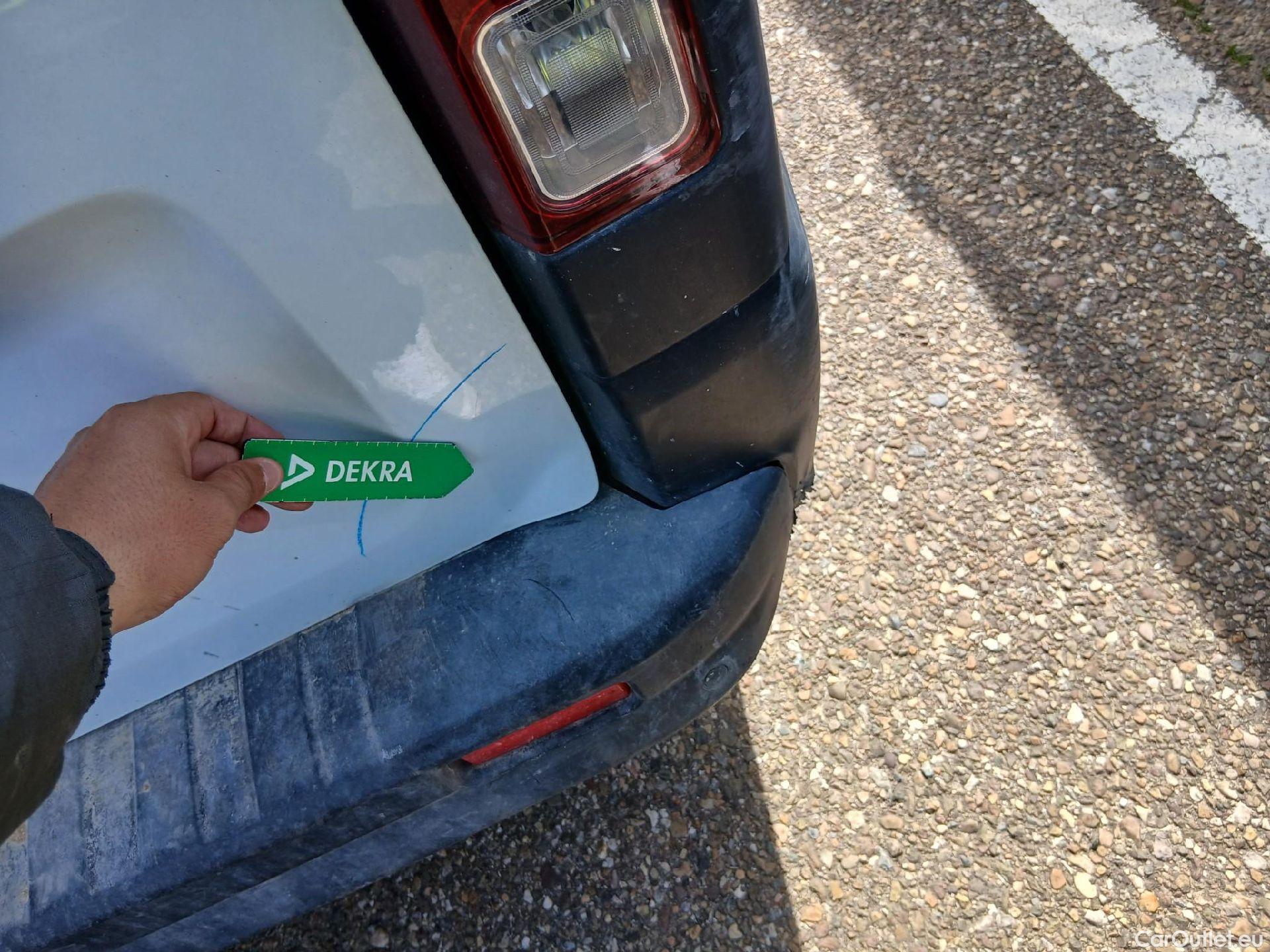  Fiat  Talento FIAT  / 2016 / 4P / furgón N1 1.2 Base Corto 1.6 MJet 88kW (120CV) #32