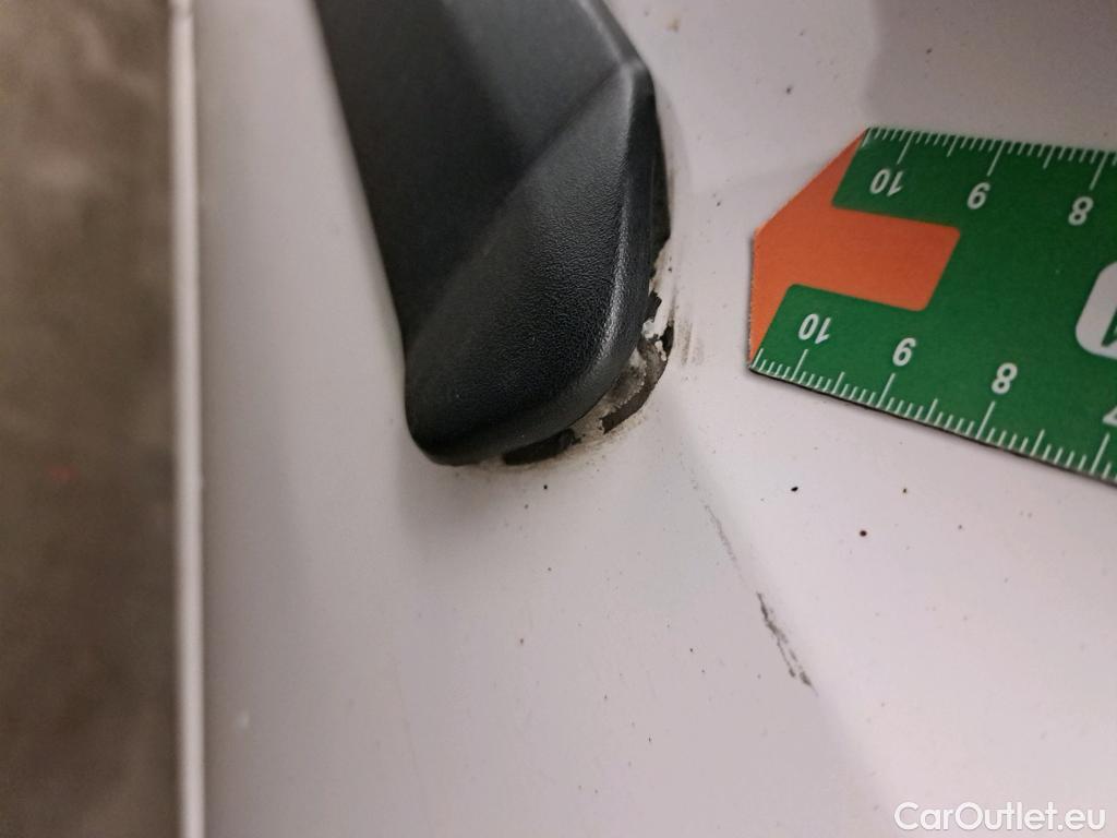  Fiat  Doblo FIAT Doblò Cargo/2015/4P/furgón derivado de turismo Cargo SX 1.3 Mjet 70 kW (95 CV) #10