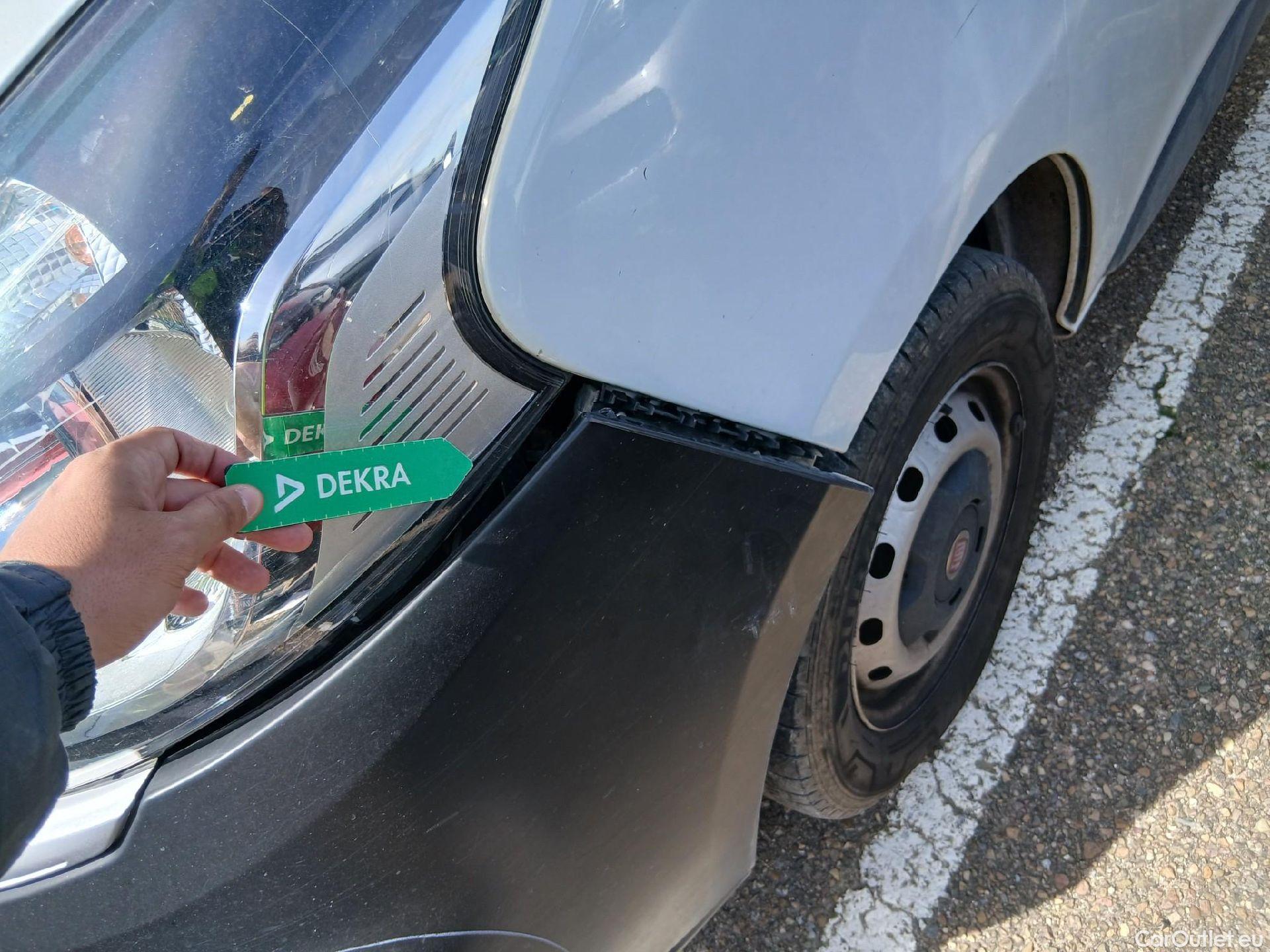  Fiat  Talento FIAT  / 2016 / 4P / furgón N1 1.2 Base Corto 1.6 MJet 88kW (120CV) #2