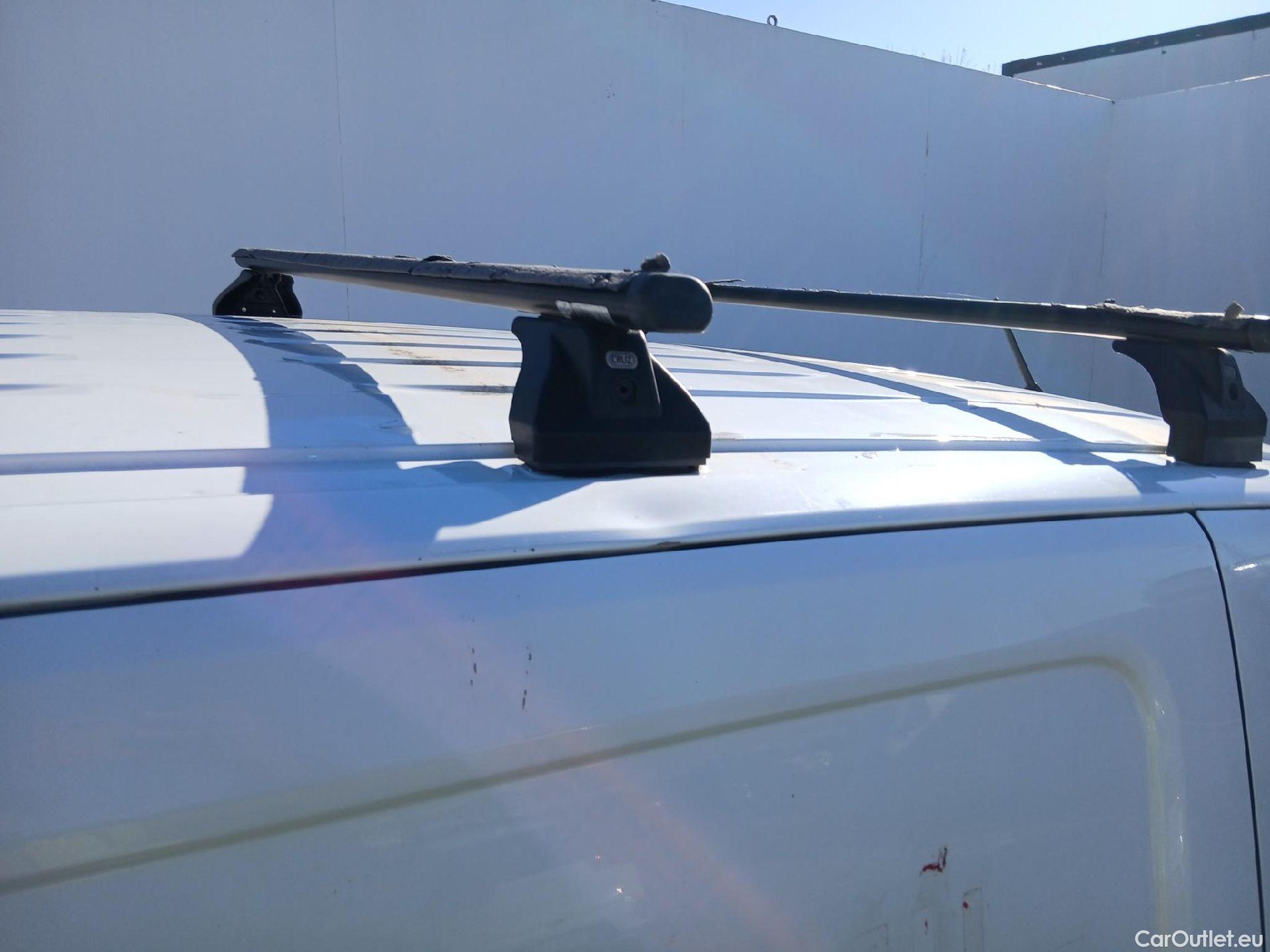  Citroen  Berlingo CITROEN  / 2018 / 3P / furgón derivado de turismo Talla M BlueHDi 100 CONTROL #21