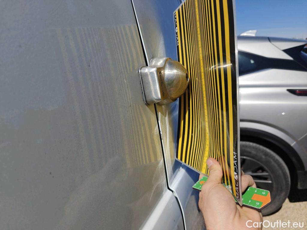  Ford  Transit Connect FORD /2013/4P/furgón Van 1.5 TDCi 74kW Trend 240 L2 #4