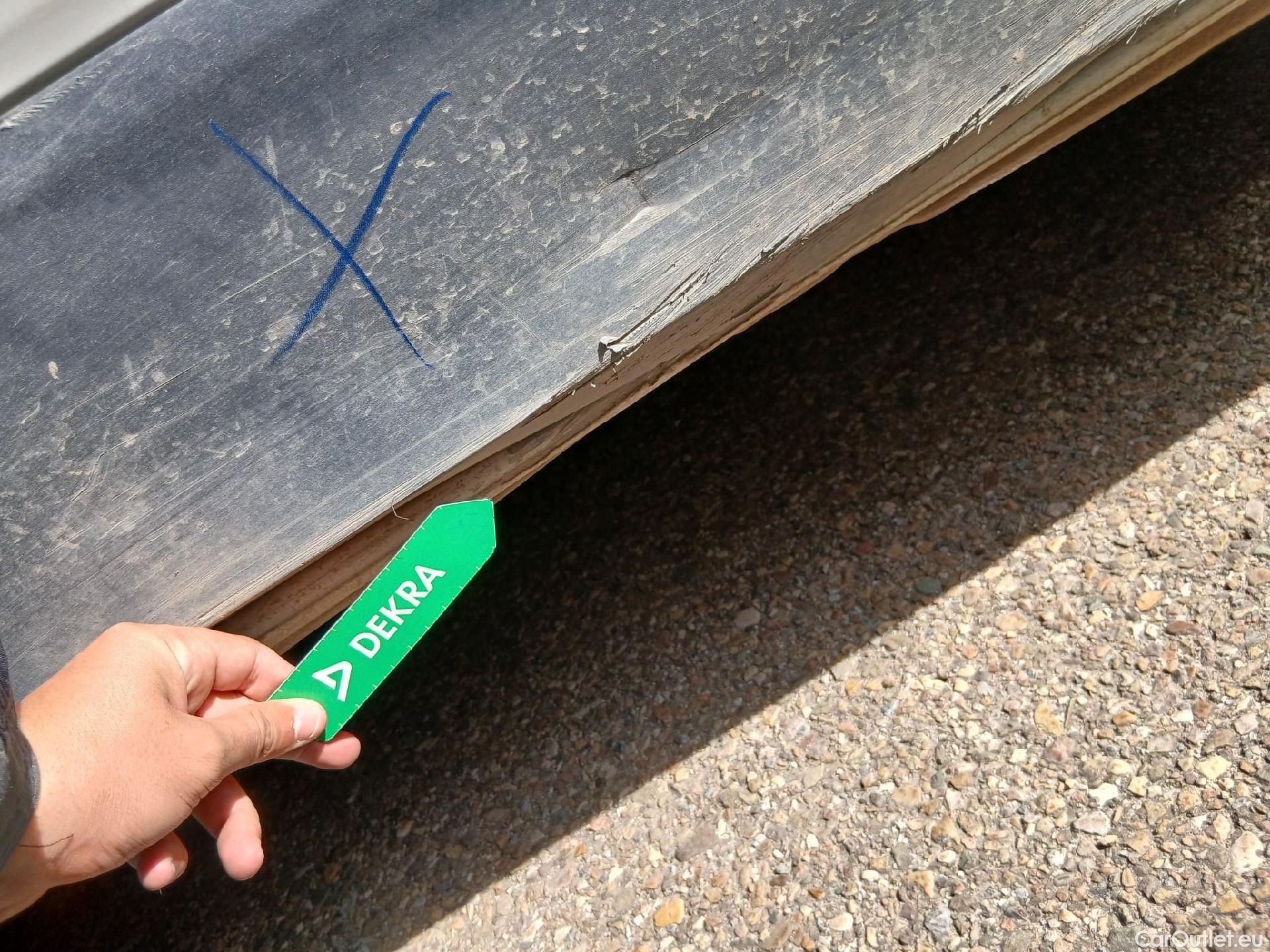  Fiat  Talento FIAT  / 2016 / 4P / furgón N1 1.2 Base Corto 1.6 MJet 88kW (120CV) #64