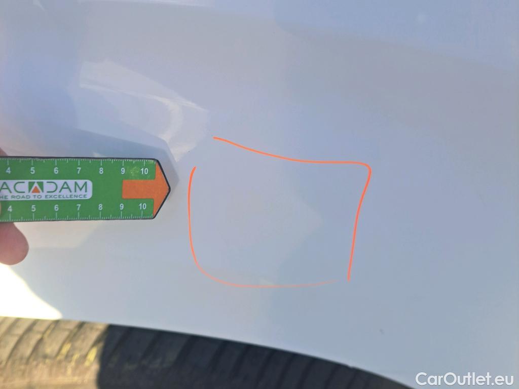  Citroen  Berlingo CITROEN  / 2018 / 3P / furgón derivado de turismo Talla M BlueHDi 100 CONTROL #11