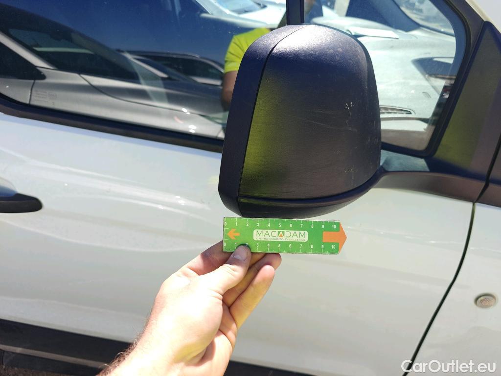  Ford  Transit Connect FORD /2013/4P/furgón Van 1.5 TDCi 74kW Trend 240 L2 #65