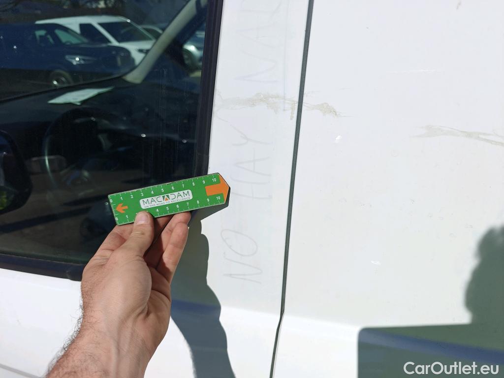  Ford  Transit Connect FORD /2013/4P/furgón Van 1.5 TDCi 74kW Trend 240 L2 #23