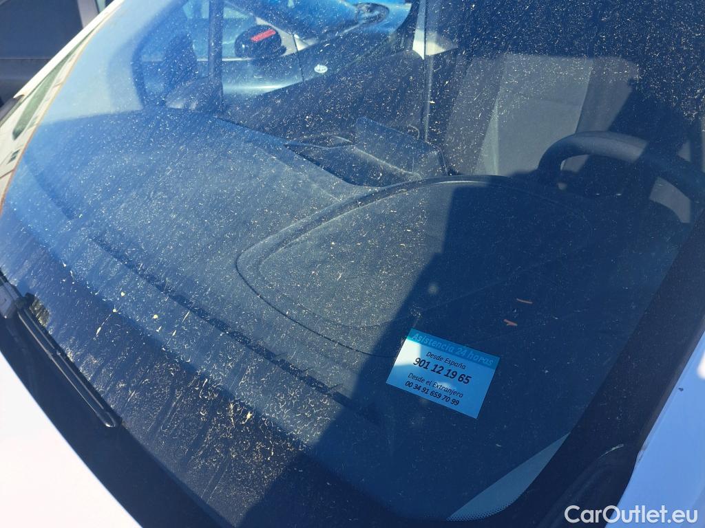  Citroen  Berlingo CITROEN  / 2018 / 3P / furgón derivado de turismo Talla M BlueHDi 100 CONTROL #5