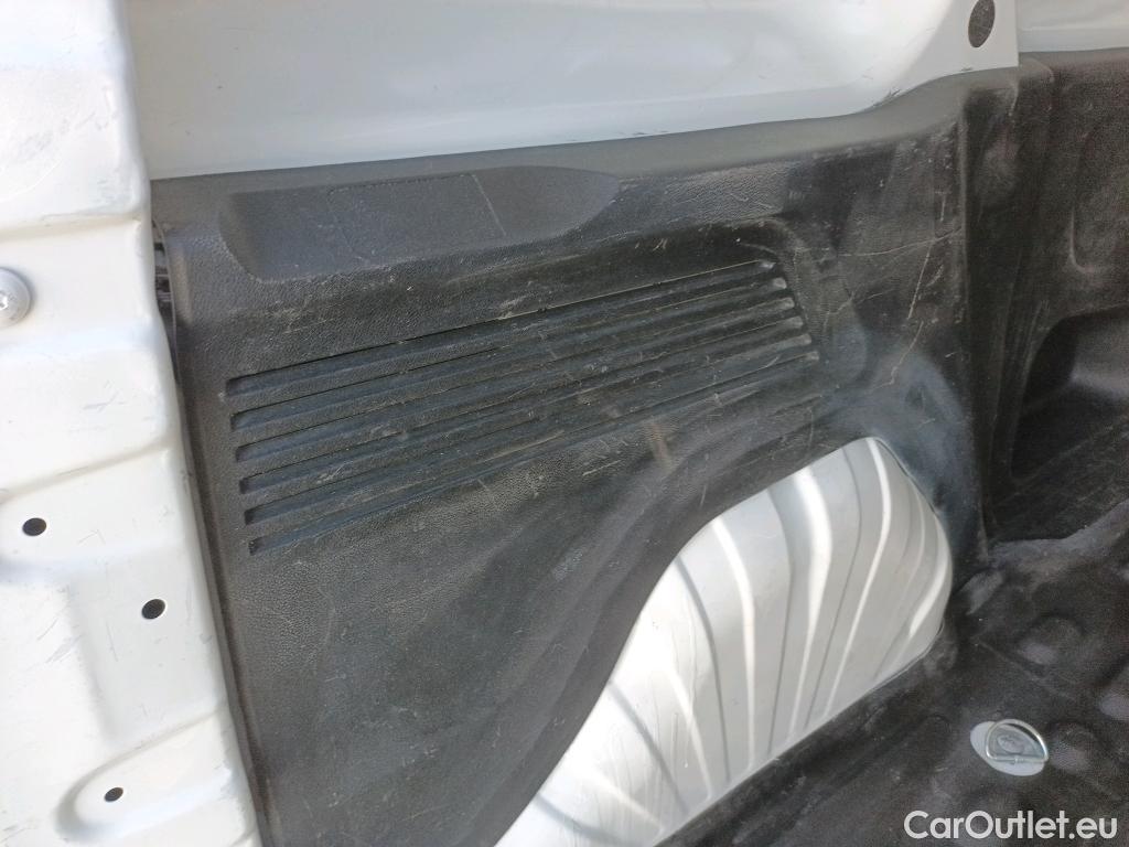  Citroen  Berlingo CITROEN  / 2018 / 3P / furgón derivado de turismo Talla M BlueHDi 73kW CONTROL #34