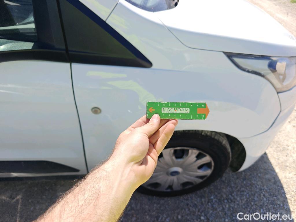  Ford  Transit Connect FORD /2013/4P/furgón Van 1.5 TDCi 74kW Trend 240 L2 #9