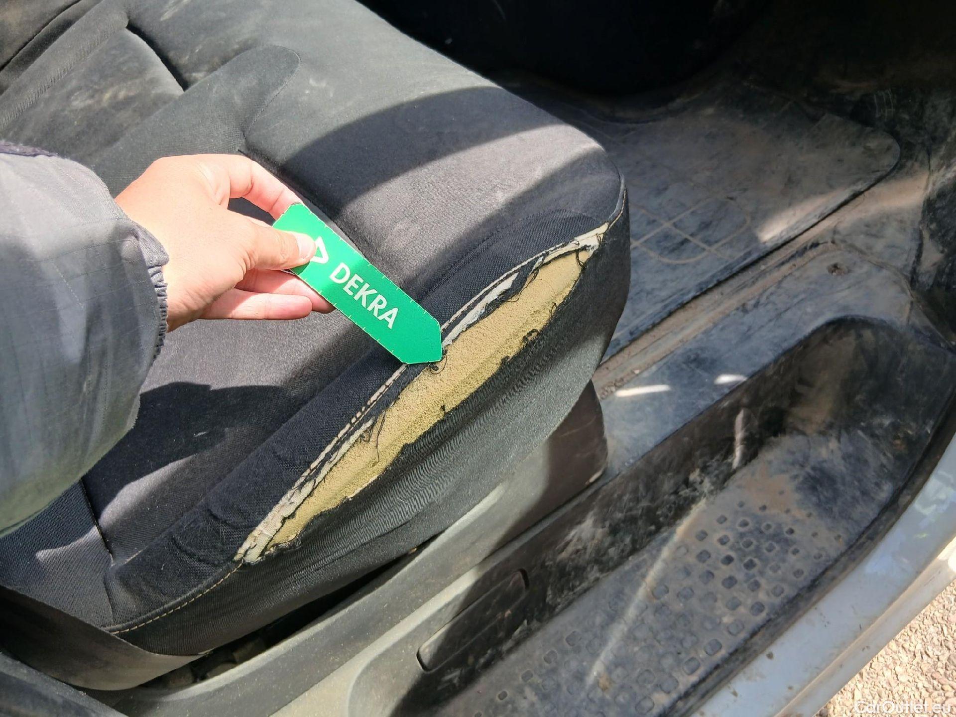  Fiat  Talento FIAT  / 2016 / 4P / furgón N1 1.2 Base Corto 1.6 MJet 88kW (120CV) #49