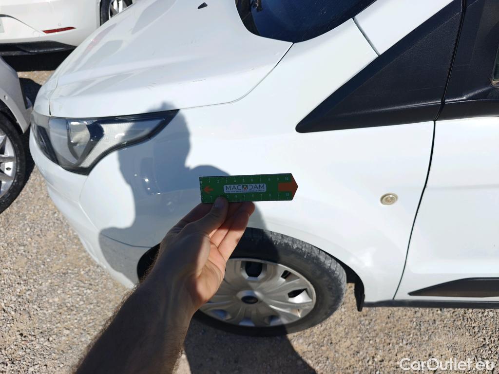  Ford  Transit Connect FORD  / 2013 / 5P / combi Kombi 1.5 TDCi 88kW S/S Trend 230 L2 #6