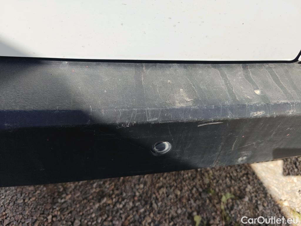  Ford  Transit Connect FORD  / 2013 / 5P / combi Kombi 1.5 TDCi 88kW S/S Trend 230 L2 #10