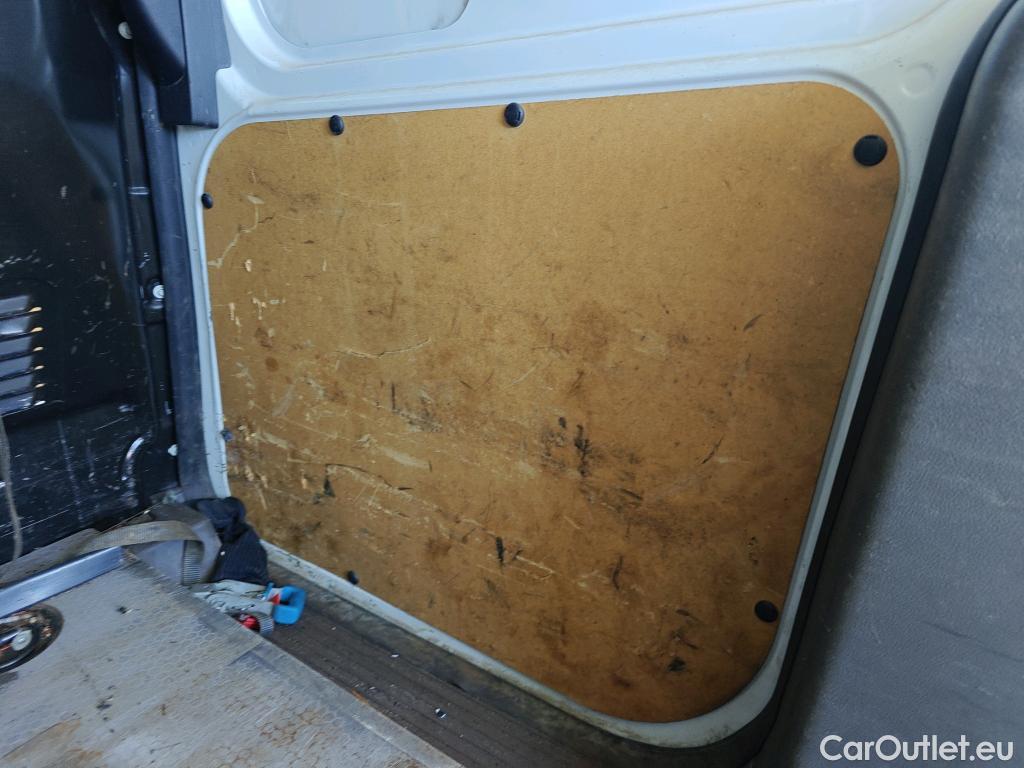  Ford  Transit Connect FORD /2013/4P/furgón Van 1.5 TDCi 74kW Trend 240 L2 #47