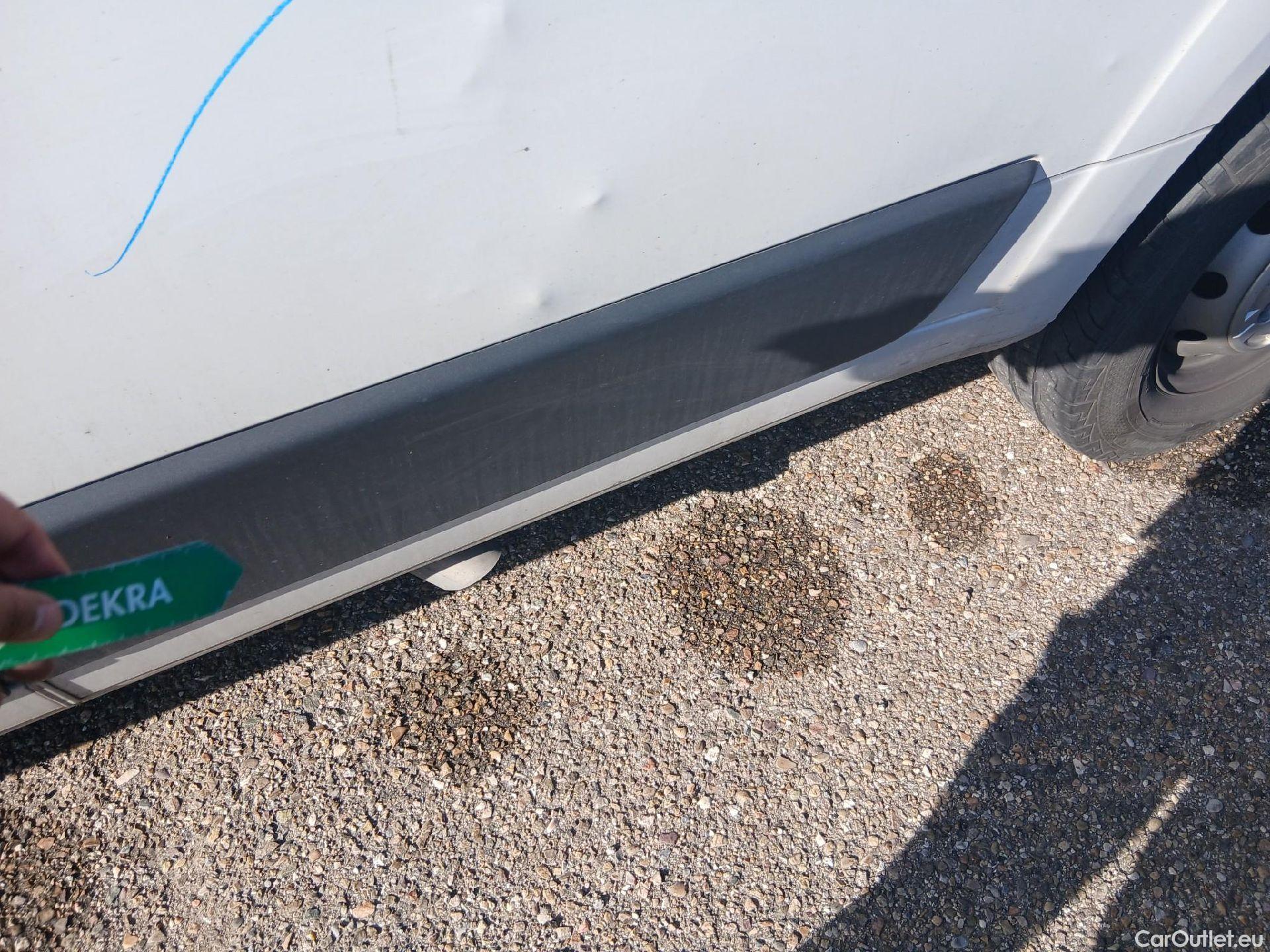  Citroen  Jumper  Furgon Gran Volumen 35 L3H2 BlueHDi 140 2.2 BlueHDi 140CV MT6 E6d #26