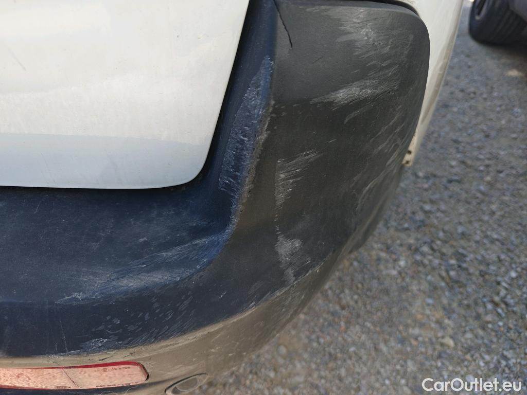  Ford  Transit Connect FORD /2013/4P/furgón Van 1.5 TDCi 74kW Trend 240 L2 #32