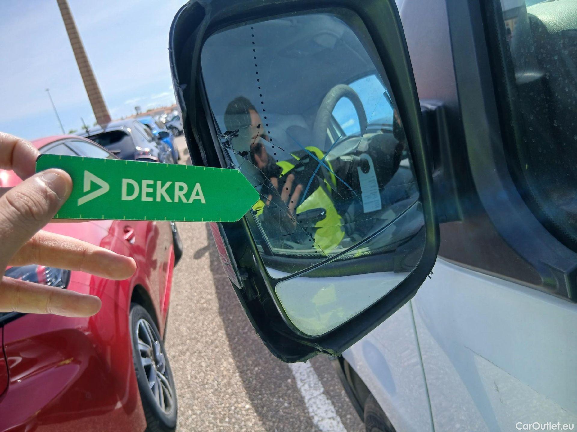  Fiat  Talento FIAT  / 2016 / 4P / furgón N1 1.2 Base Corto 1.6 MJet 88kW (120CV) #11