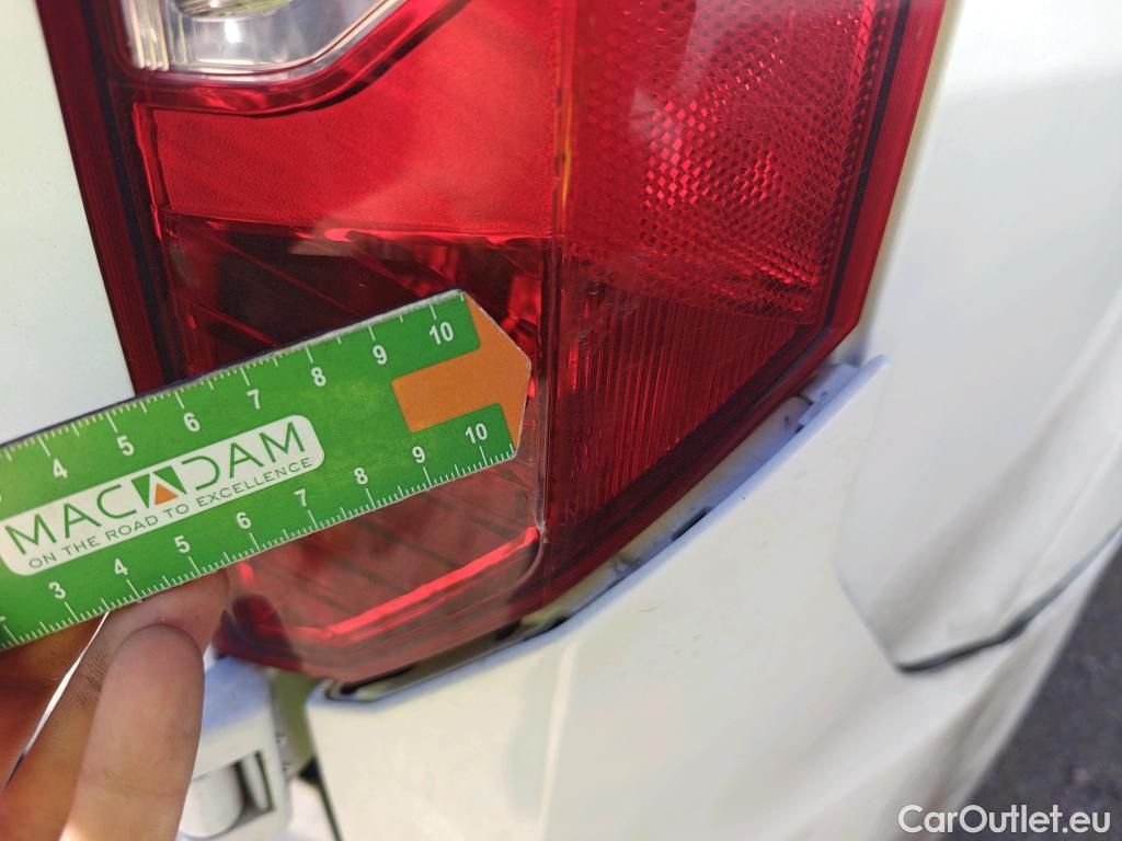  Ford  Transit Connect FORD /2013/4P/furgón Van 1.5 TDCi 74kW Trend 240 L2 #57