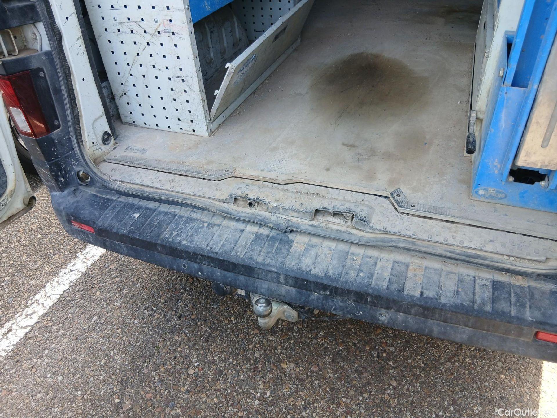  Fiat  Talento FIAT  / 2016 / 4P / furgón N1 1.2 Base Corto 1.6 MJet 88kW (120CV) #34