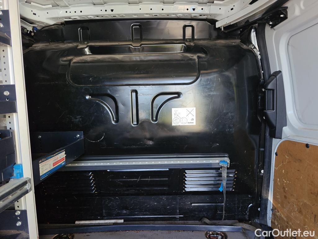  Ford  Transit Connect FORD /2013/4P/furgón Van 1.5 TDCi 74kW Trend 240 L2 #20