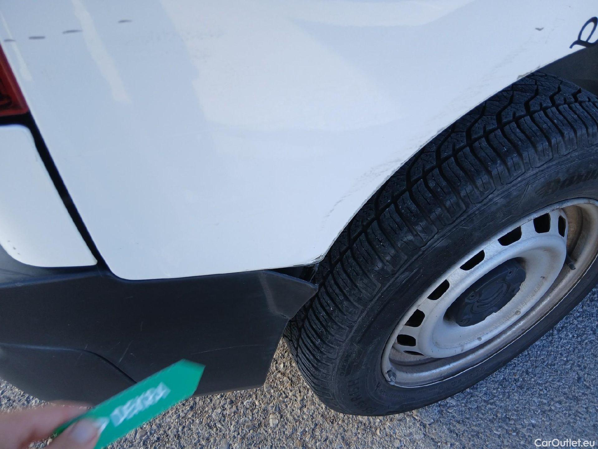  Citroen  Berlingo CITROEN  / 2018 / 3P / furgón derivado de turismo Talla M BlueHDi 100 CONTROL #11