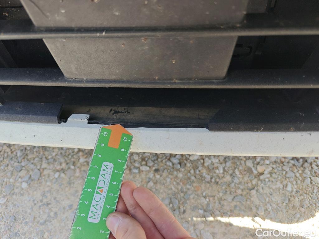  Ford  Transit Connect FORD /2013/4P/furgón Van 1.5 TDCi 74kW Trend 240 L2 #13