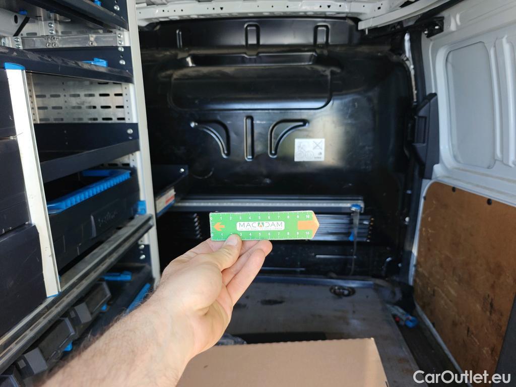  Ford  Transit Connect FORD /2013/4P/furgón Van 1.5 TDCi 74kW Trend 240 L2 #19