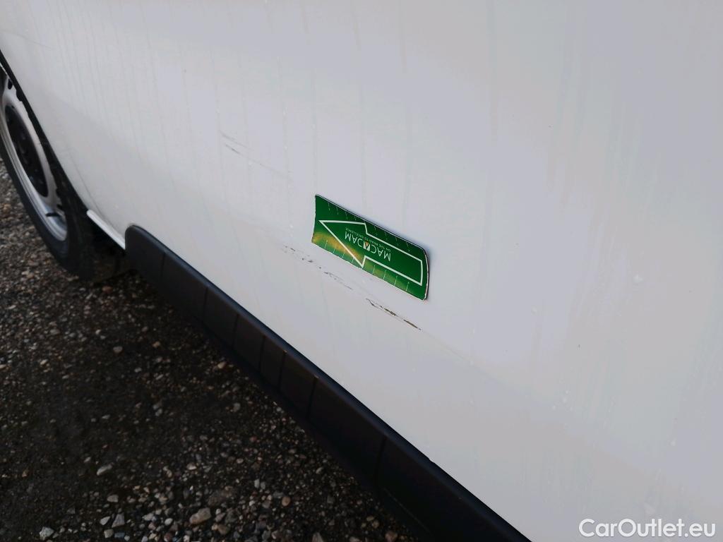  Citroen  Jumpy CITROEN  / 2016 / 4P / furgón ë- Talla M 75 KWh Club #7