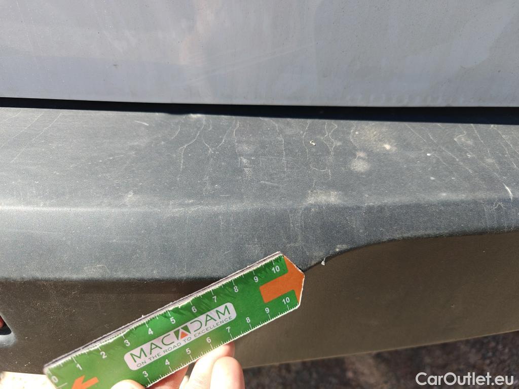  Ford  Transit Connect FORD /2013/4P/furgón Van 1.5 TDCi 74kW Trend 240 L2 #31