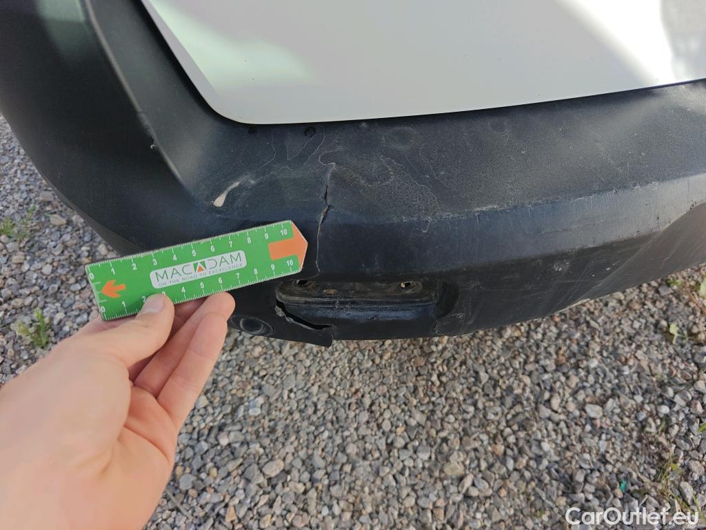  Ford  Transit Connect FORD  / 2013 / 5P / combi Kombi 1.5 TDCi 88kW S/S Trend 230 L2 #9