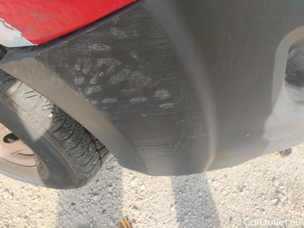  Fiat  Ducato FIAT  / 2014 / 4P / combi 35 L2H2 3.0 (100kW) GNC Euro VI Maxi #15