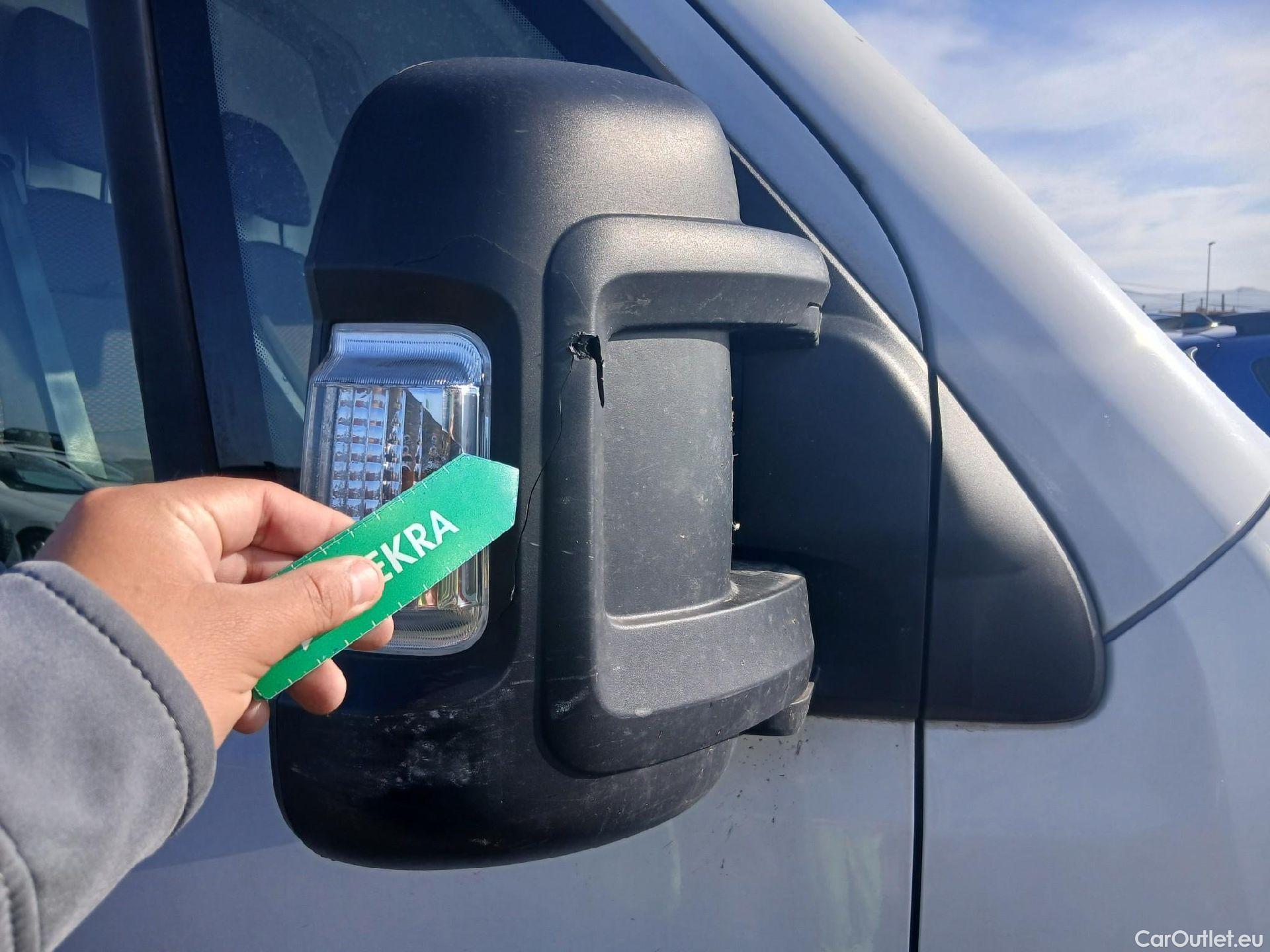  Citroen  Jumper  Furgon Gran Volumen 35 L3H2 BlueHDi 140 2.2 BlueHDi 140CV MT6 E6d #42