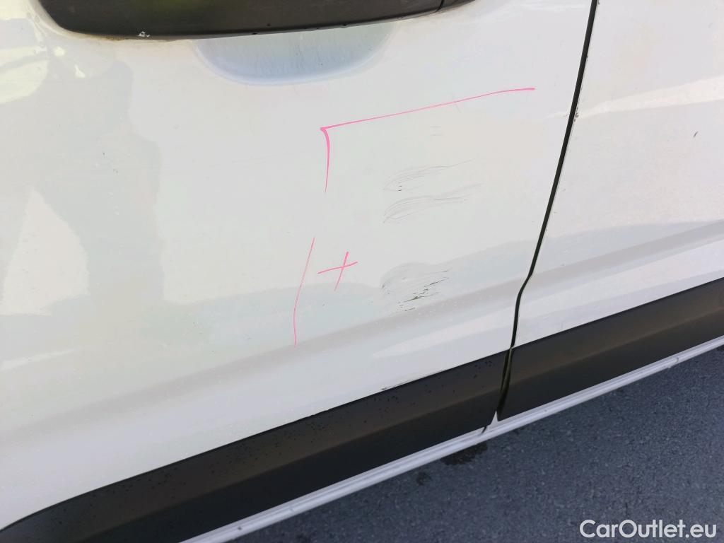  Citroen  Berlingo CITROEN  / 2018 / 3P / furgón derivado de turismo Talla M BlueHDi 73kW CONTROL #8