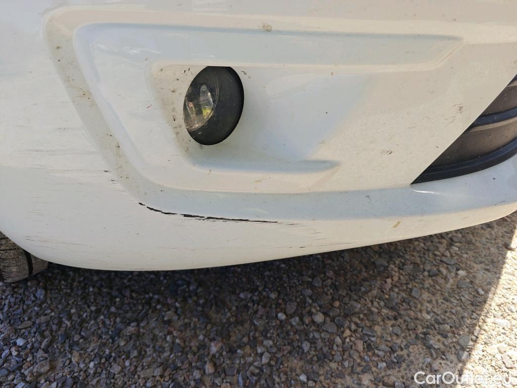  Ford  Transit Connect FORD /2013/4P/furgón Van 1.5 TDCi 74kW Trend 240 L2 #35