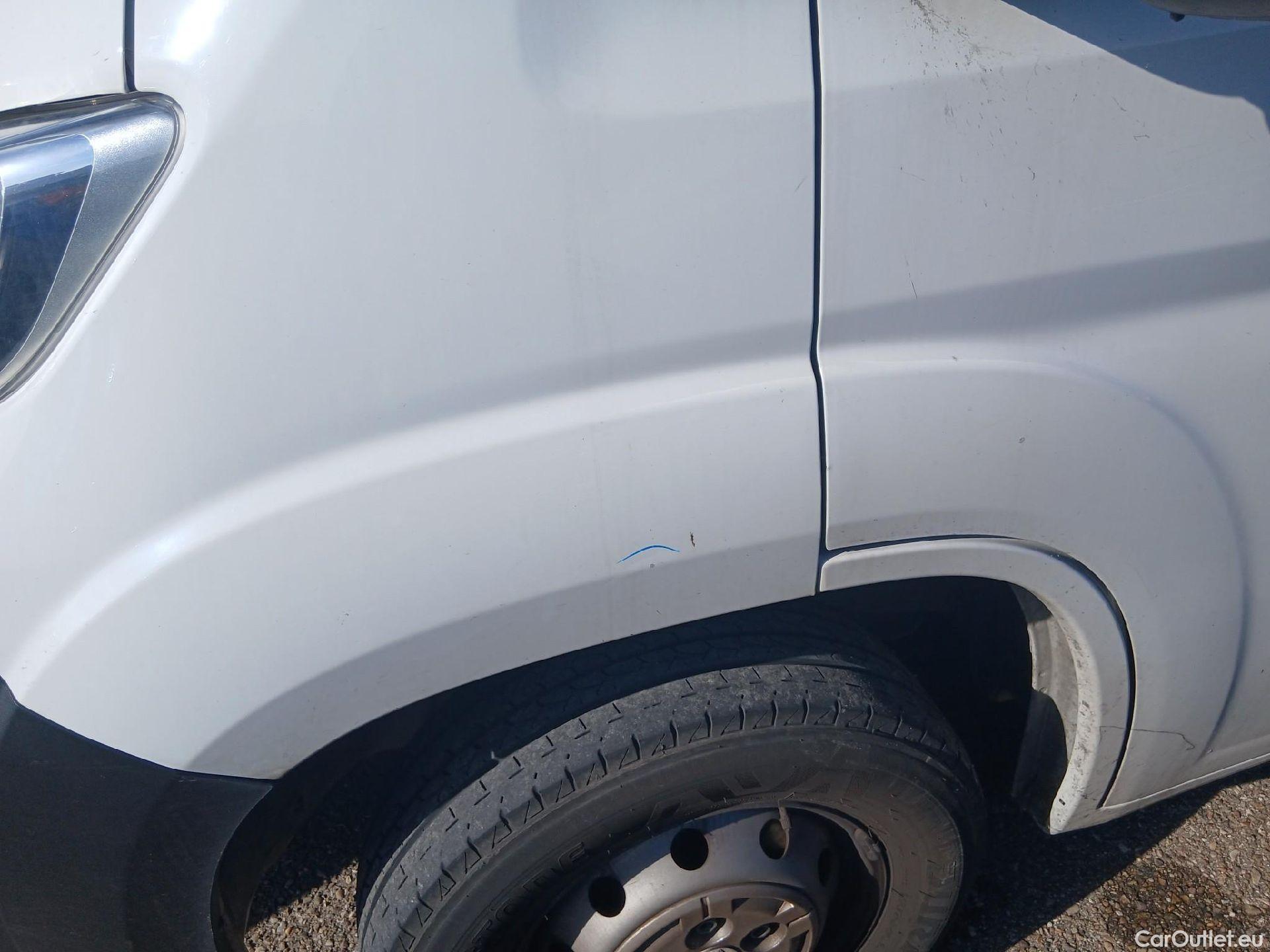  Citroen  Jumper  Furgon Gran Volumen 35 L3H2 BlueHDi 140 2.2 BlueHDi 140CV MT6 E6d #15