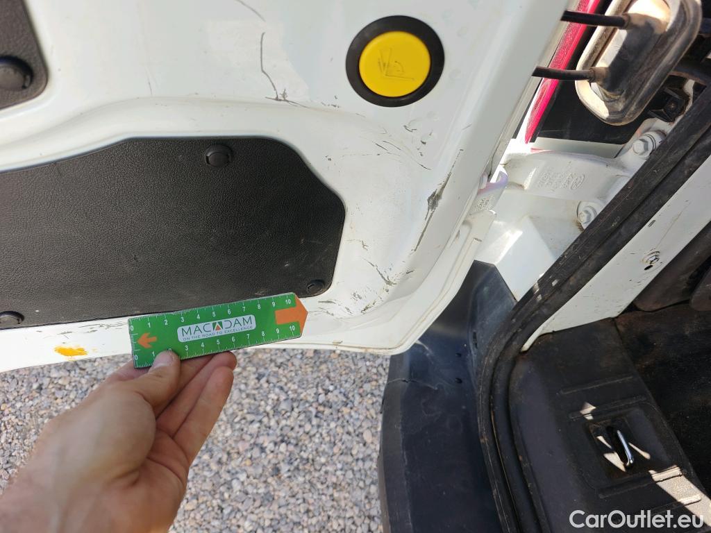  Ford  Transit Connect FORD  / 2013 / 5P / combi Kombi 1.5 TDCi 88kW S/S Trend 230 L2 #17