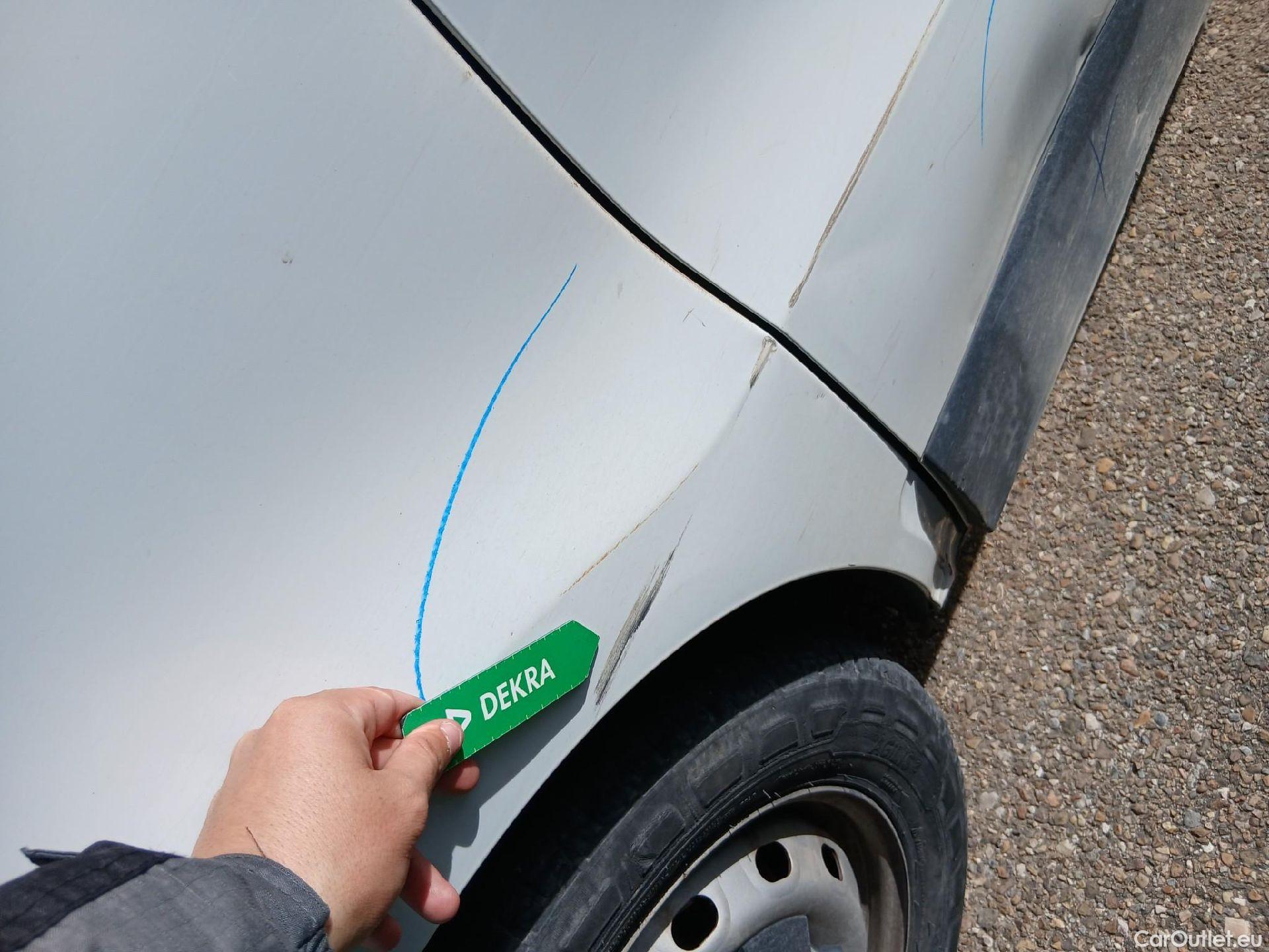  Fiat  Talento FIAT  / 2016 / 4P / furgón N1 1.2 Base Corto 1.6 MJet 88kW (120CV) #39