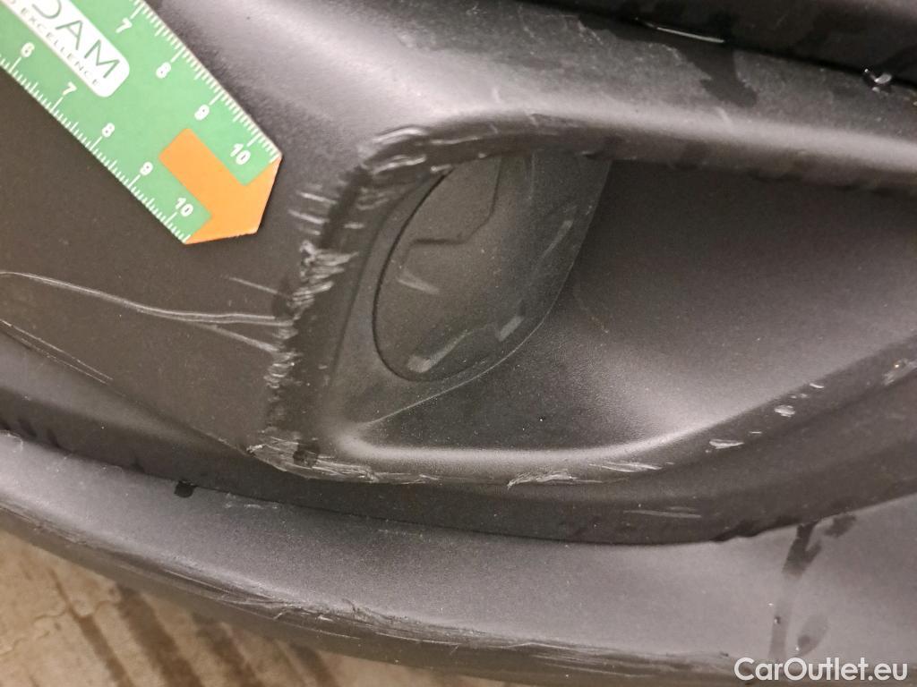  Fiat  Doblo FIAT Doblò Cargo/2015/4P/furgón derivado de turismo Cargo SX 1.3 Mjet 70 kW (95 CV) #16