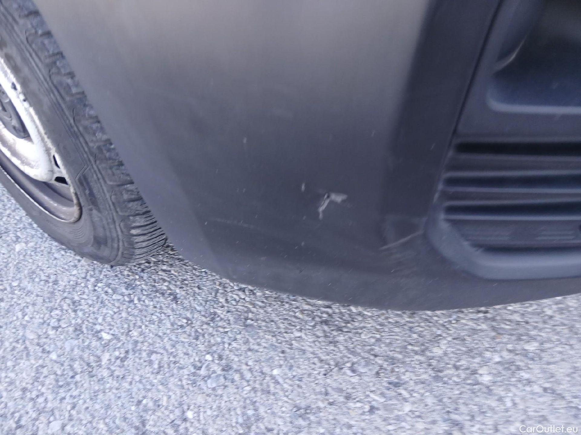  Citroen  Berlingo CITROEN  / 2018 / 3P / furgón derivado de turismo Talla M BlueHDi 100 CONTROL #1