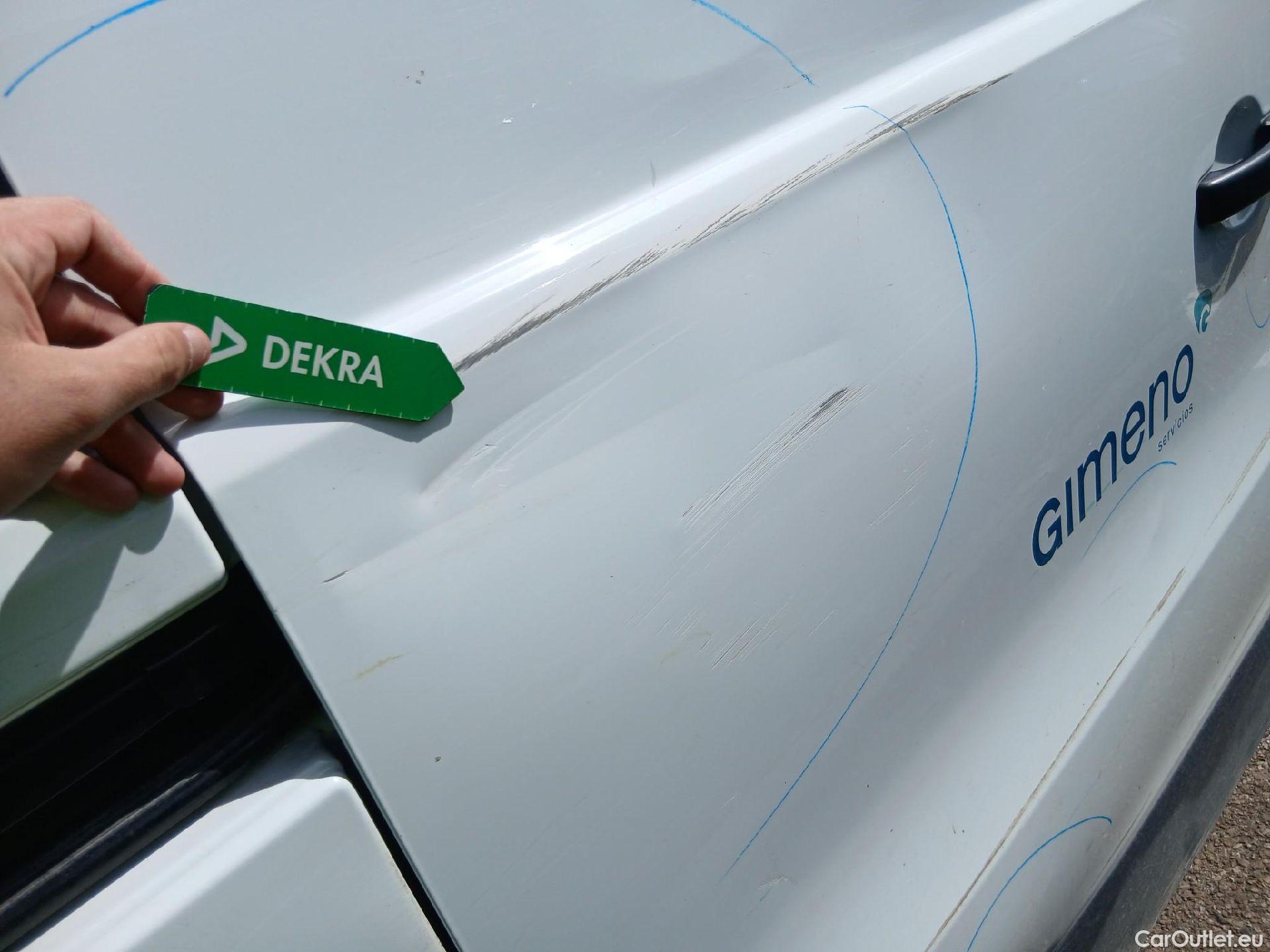  Fiat  Talento FIAT  / 2016 / 4P / furgón N1 1.2 Base Corto 1.6 MJet 88kW (120CV) #42