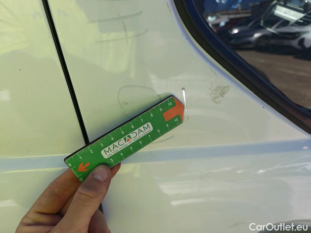  Ford  Transit Connect FORD /2013/4P/furgón Van 1.5 TDCi 74kW Trend 240 L2 #15