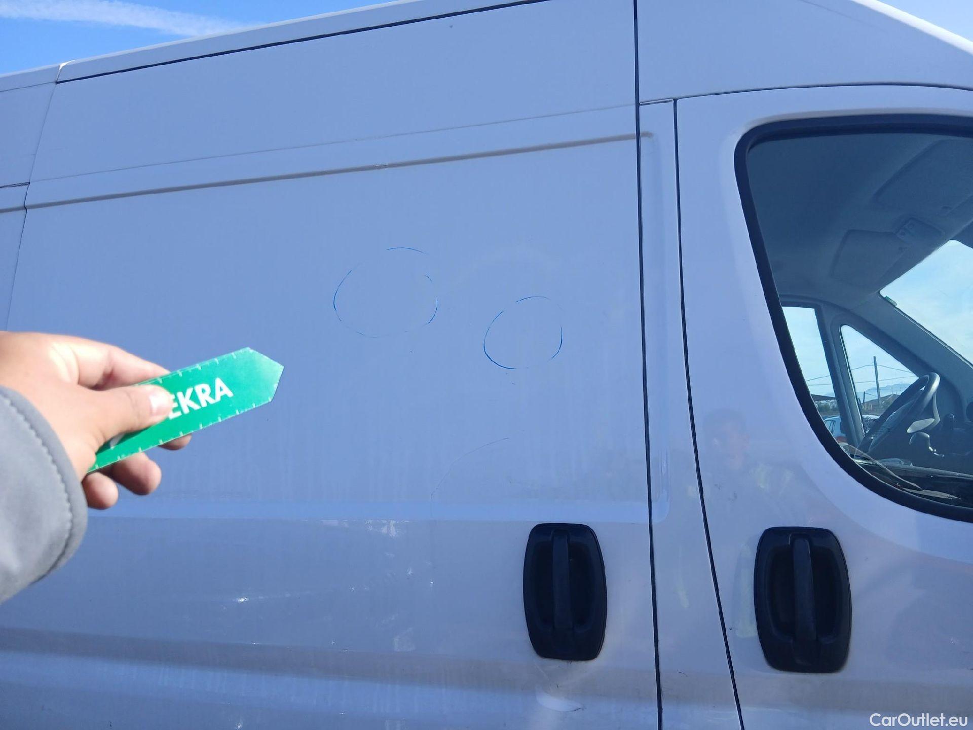  Citroen  Jumper  Furgon Gran Volumen 35 L3H2 BlueHDi 140 2.2 BlueHDi 140CV MT6 E6d #39