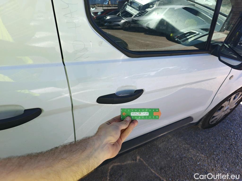  Ford  Transit Connect FORD /2013/4P/furgón Van 1.5 TDCi 74kW Trend 240 L2 #14