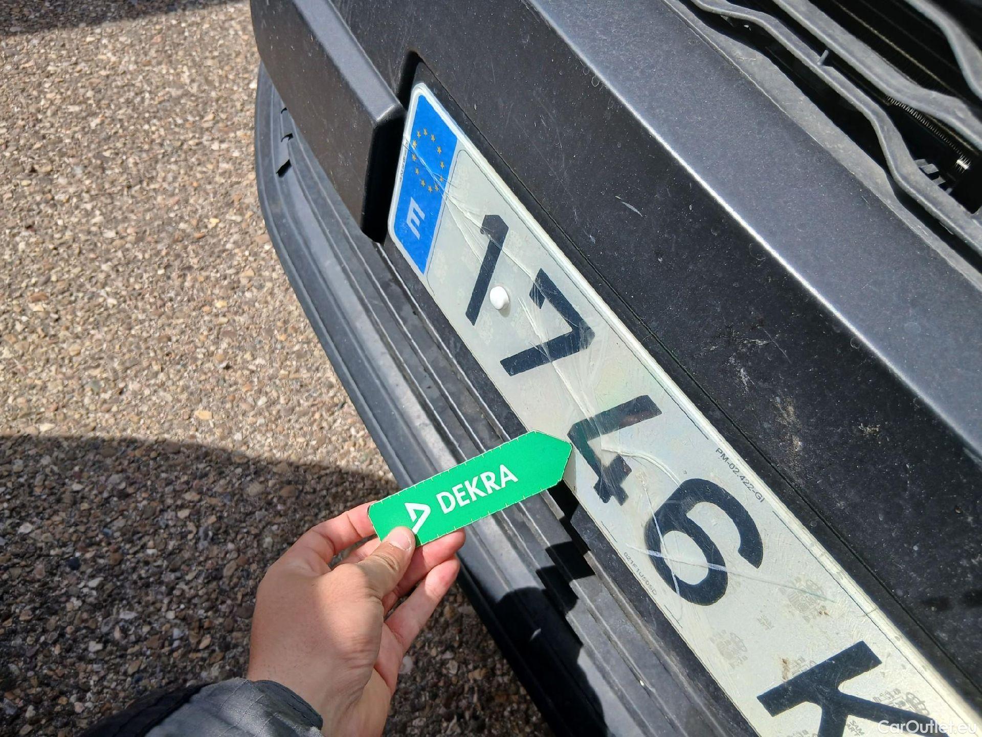  Fiat  Talento FIAT  / 2016 / 4P / furgón N1 1.2 Base Corto 1.6 MJet 88kW (120CV) #6