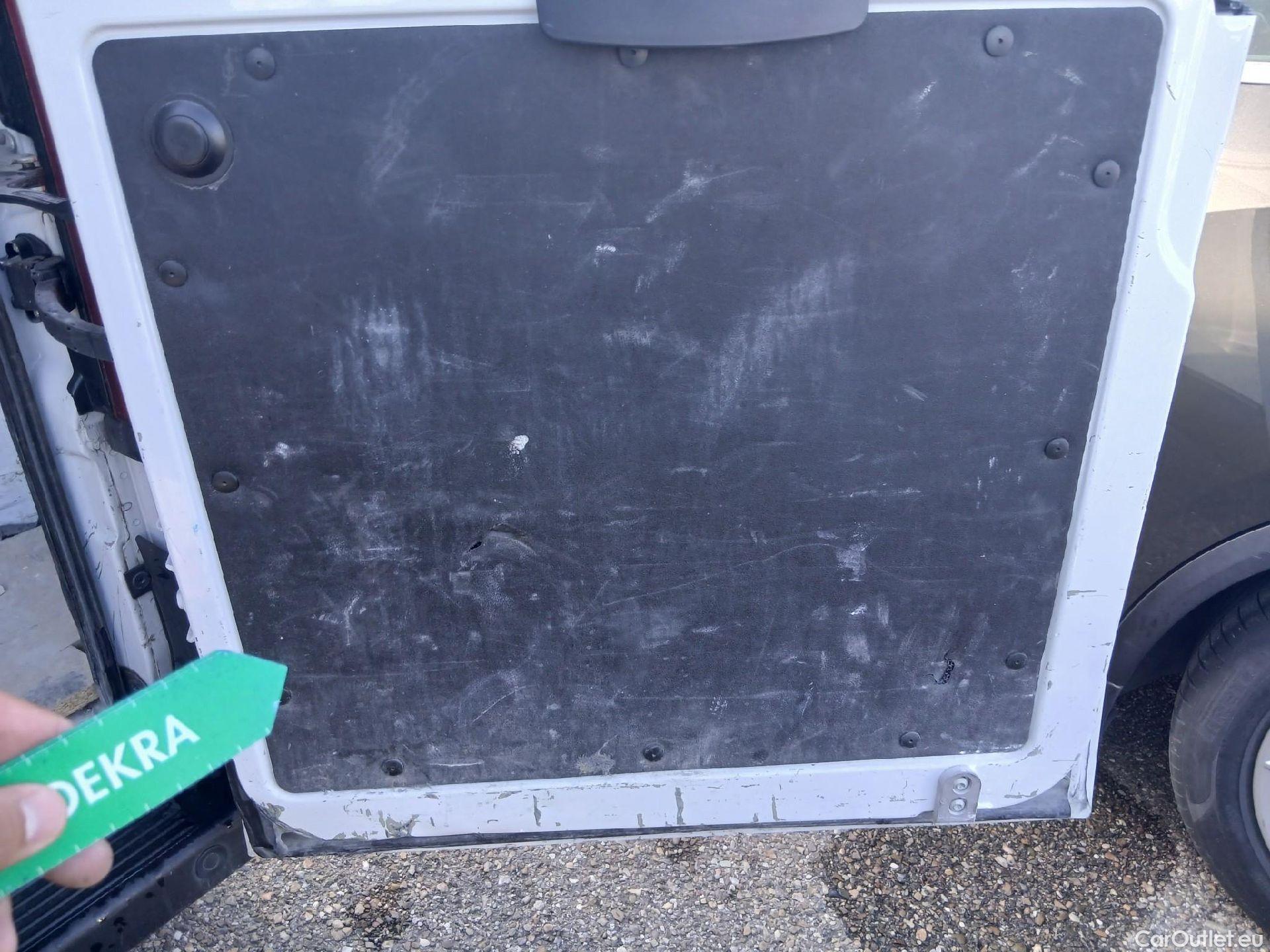  Citroen  Jumper  Furgon Gran Volumen 35 L3H2 BlueHDi 140 2.2 BlueHDi 140CV MT6 E6d #5