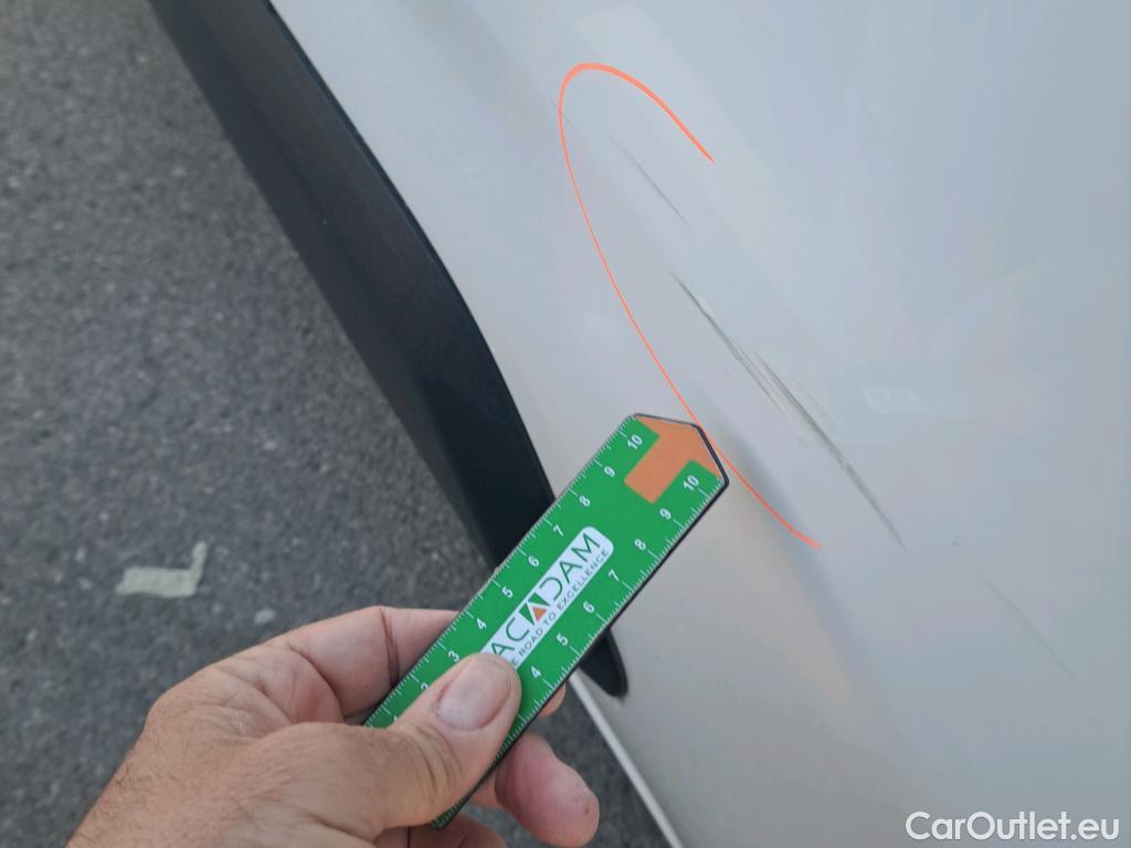  Citroen  Berlingo CITROEN  / 2018 / 3P / furgón derivado de turismo Talla M BlueHDi 100 CONTROL #15