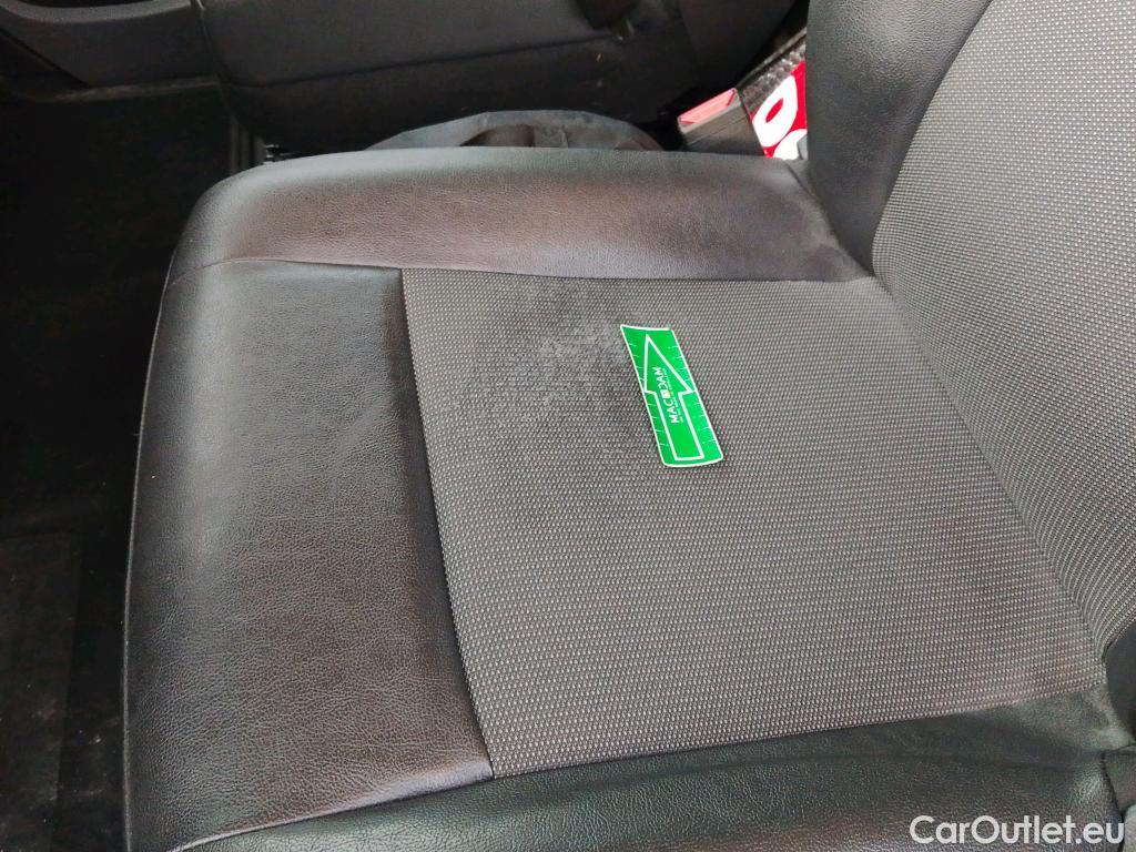  Citroen  Jumpy CITROEN  / 2016 / 4P / furgón ë- Talla M 75 KWh Club #16