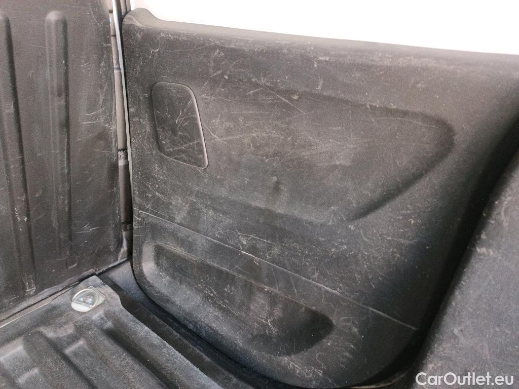  Citroen  Berlingo CITROEN  / 2018 / 3P / furgón derivado de turismo Talla M BlueHDi 73kW CONTROL #28