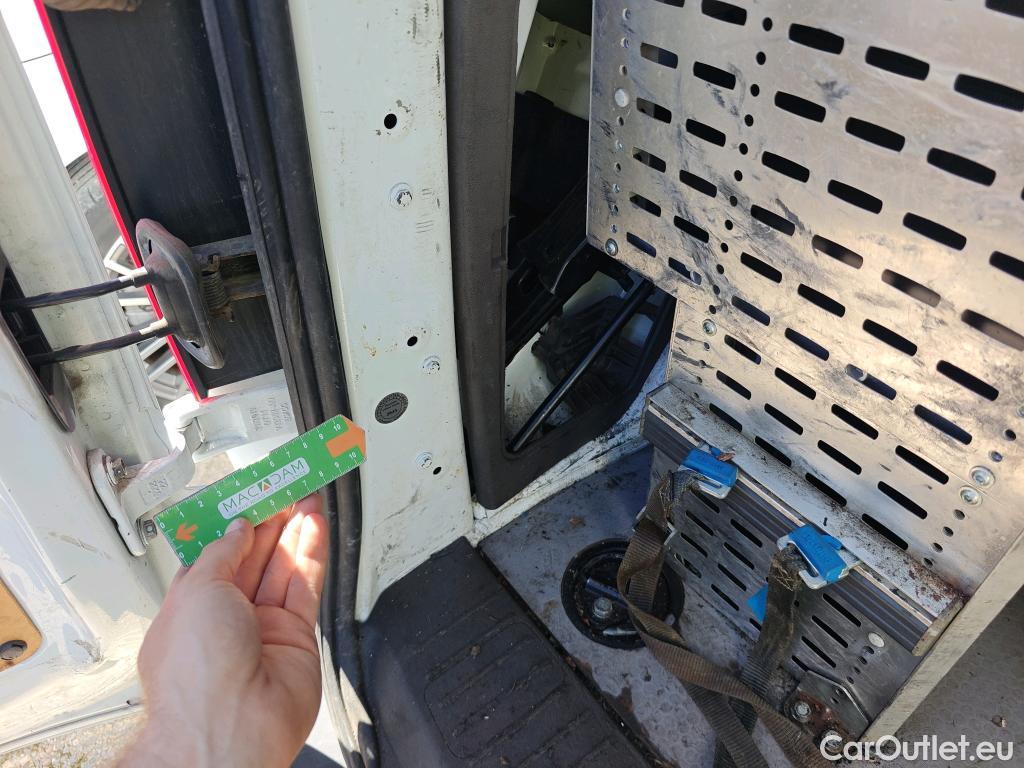  Ford  Transit Connect FORD /2013/4P/furgón Van 1.5 TDCi 74kW Trend 240 L2 #2